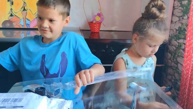 ? Супер распаковка посылок из Китая ✨Открываем 8 посылок с алиэкспресс смотреть онлайн