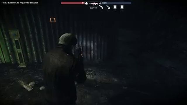 Alone in the dark illumination Gameplay 4k pc смотреть онлайн