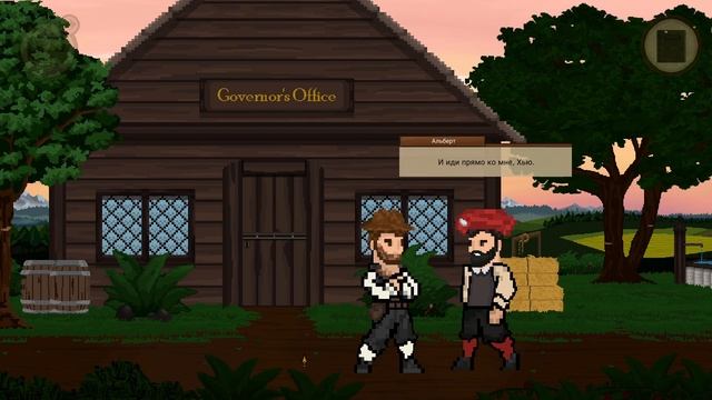 Crowalt: Traces of the Lost Colony -7- ФИНАЛ. ТАЙНА РАСКРЫТА. ИГРА НА 100% [Прохождение на русском] смотреть онлайн