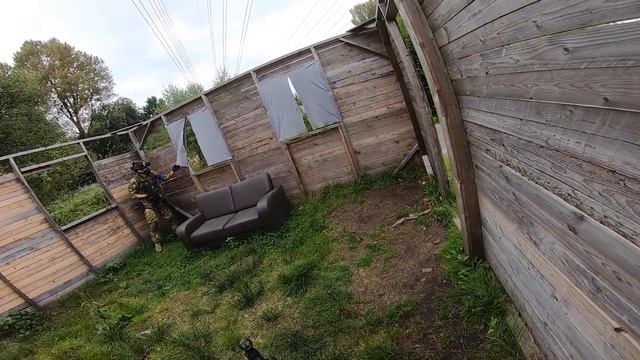 HPA DRUM MAGS FOR GBBR - REVIEW & GAMEPLAY FOOTAGE смотреть онлайн