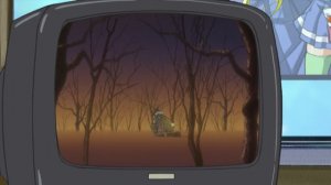 Гэнсикэн 1 сезон 2 серия (аниме-сериал, 2004)