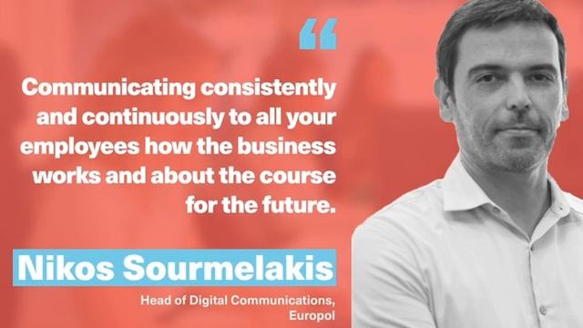 What Is Internal Communication? We Asked 16 Experts To Spill The Beans.