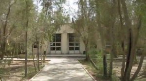 АЭС БУШЕР где жил наш персонал!!