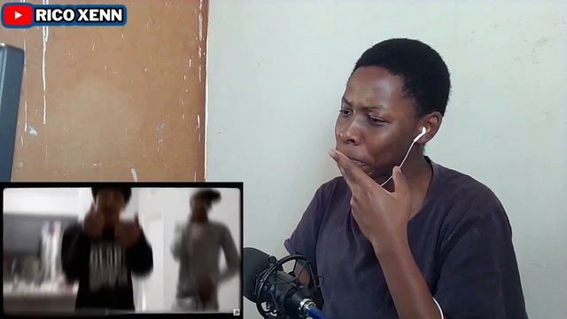 South African Reacts to: Jace! (Iayze) - Swiper No Swiper (Music Video) смотреть онлайн