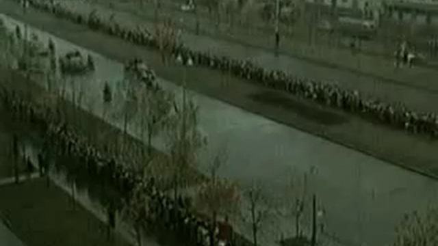 The Moon / Луна (1965) 4 of 6 смотреть онлайн