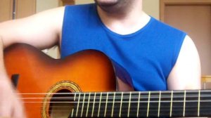 Петлюра, жми,парень,жми!!!(cover)