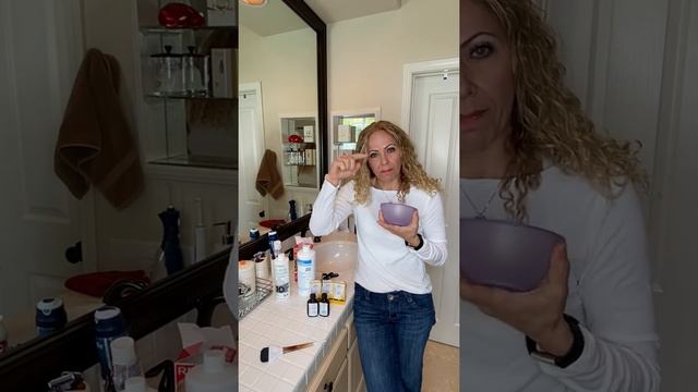 DIY Hair color смотреть онлайн