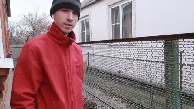 Прошло два года после покупки дома, а это до меня только дошло. смотреть онлайн