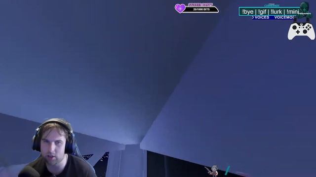 Trying To Be a Virtual Drone Pilot [ The Drone Racing League Simulator ] смотреть онлайн