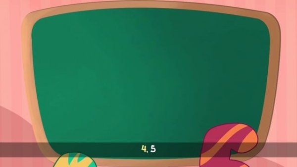 Numbers Rhyme | Numbers Song For Kids | Learn Counting 1-5 |Nursery Rhymes & Kids Songs |Bumcheek T