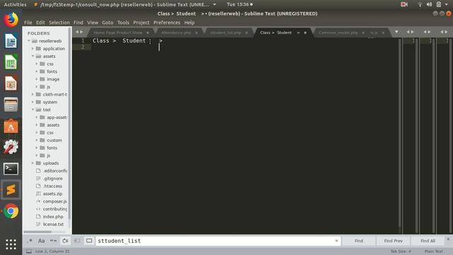 school management system project in php with source code free download | Hindi | Part 46 смотреть онлайн