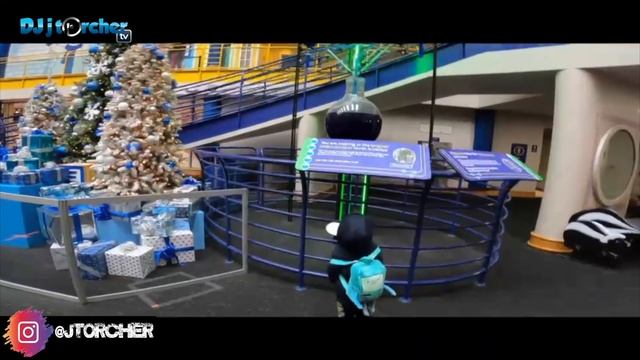 Children's Museum - DJing Daddy Ep. 11 смотреть онлайн
