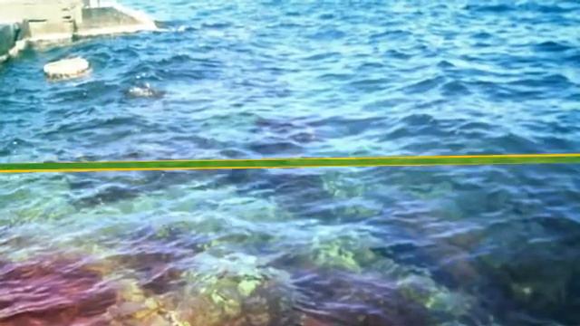 Утес глазами Алексея Саженина смотреть онлайн