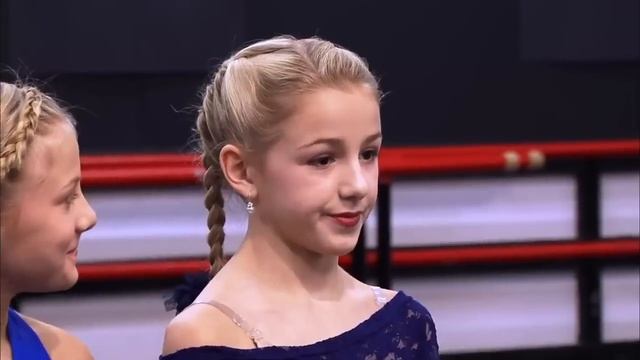 Dance Moms-"ABBY BAMBOOZLES PAYTON AT PYRAMID"(S2E5 Flashback) смотреть онлайн