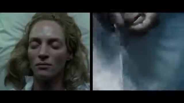 Kill Bill Whistle Song Twisted Nerve смотреть онлайн