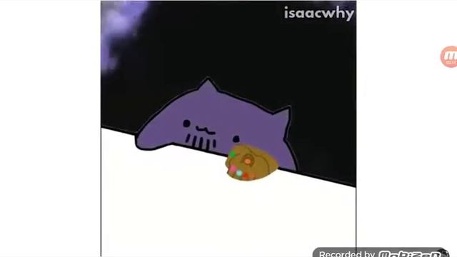BONGO CAT смотреть онлайн