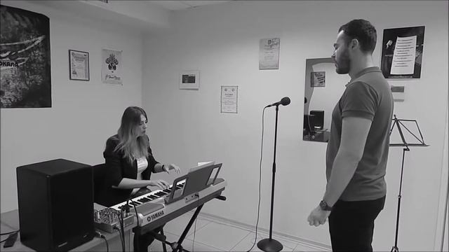 Педагог школы вокала FreeVoice - Федорова Марина смотреть онлайн