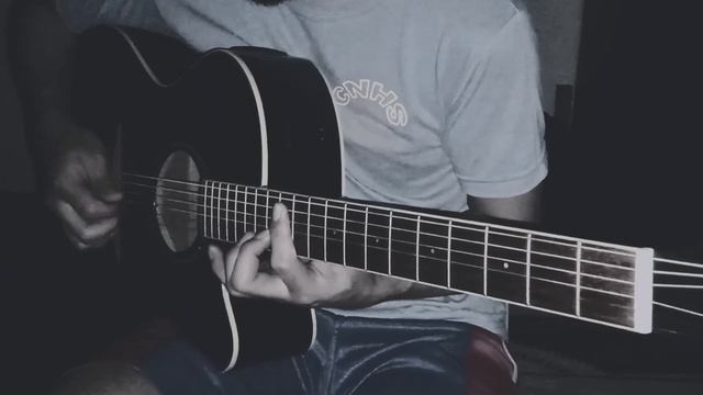 Polyphia - "Goose (Intro+Bridge)" | Acoustic Cover смотреть онлайн