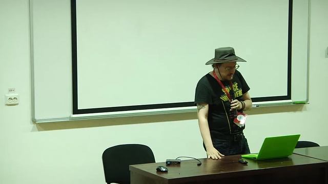 Rene Schickbauer: 10 years of Maplat framework - YAPC::Europe 2016 смотреть онлайн