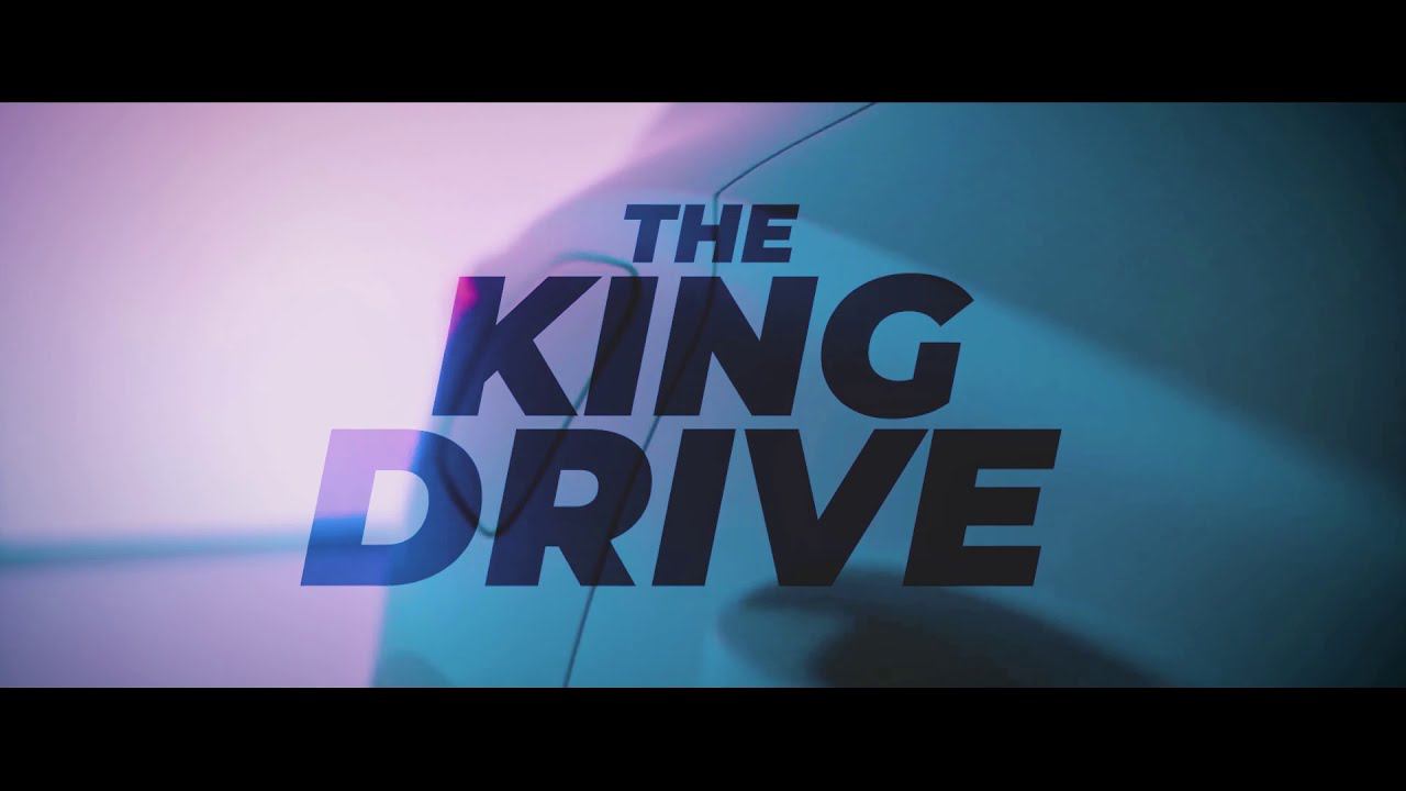 Обзор проекта DIAMANT GT для Mercedes AMG GT 63 S  от The King Drive