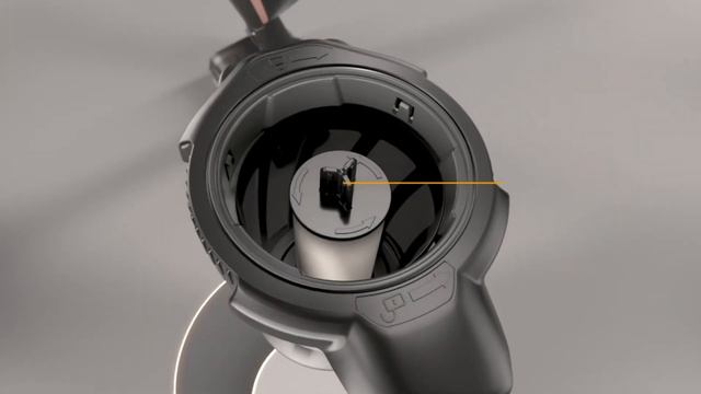 Miele Triflex HX1: How To Clean The Pre-Filter смотреть онлайн