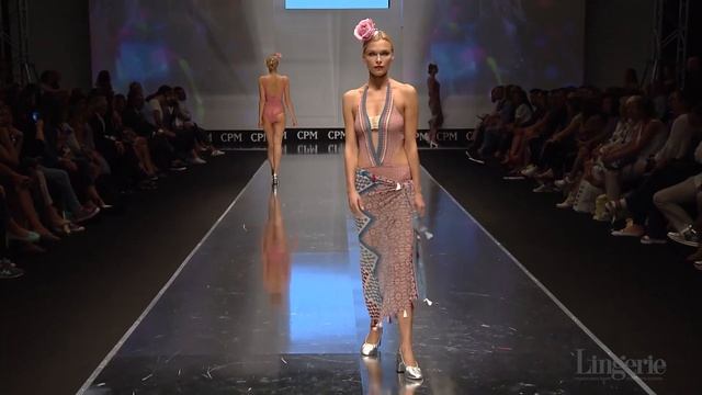 Vacanze Italiane At Grand Defile Lingerie Magazine