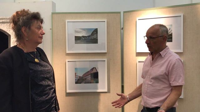 Alt & Neu – digitale Eröffnung einer Foto-Ausstellung смотреть онлайн