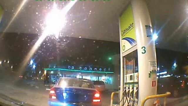 Чайник на заправке смотреть онлайн