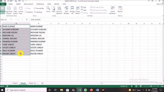 top 10 advance excel tips and tricks 2023 смотреть онлайн