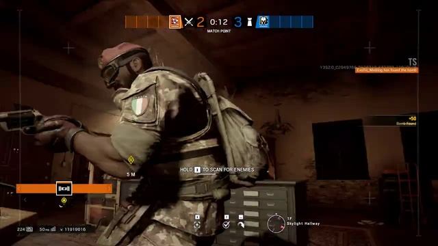 Tom Clancy's Rainbow Six Siege : New Operators Para Bellum + VILLA Map + Tips смотреть онлайн