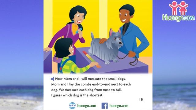 Math Concept Reader Grade 1: The dog show смотреть онлайн