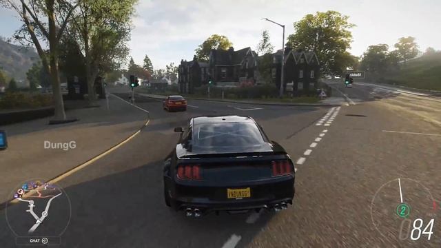 Forza Horizon 4 - High Performance Car Pack смотреть онлайн