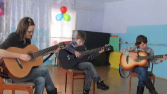 Мой друг гитара смотреть онлайн