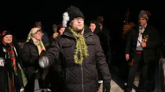 Uratura урэтурэ на святой Василий