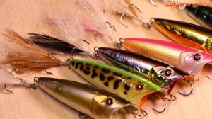 Воблер O.S.P. Louder