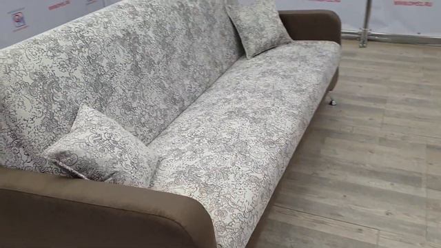 Отличная мебель 51 Купить диван Д-23 в Мурманске. смотреть онлайн