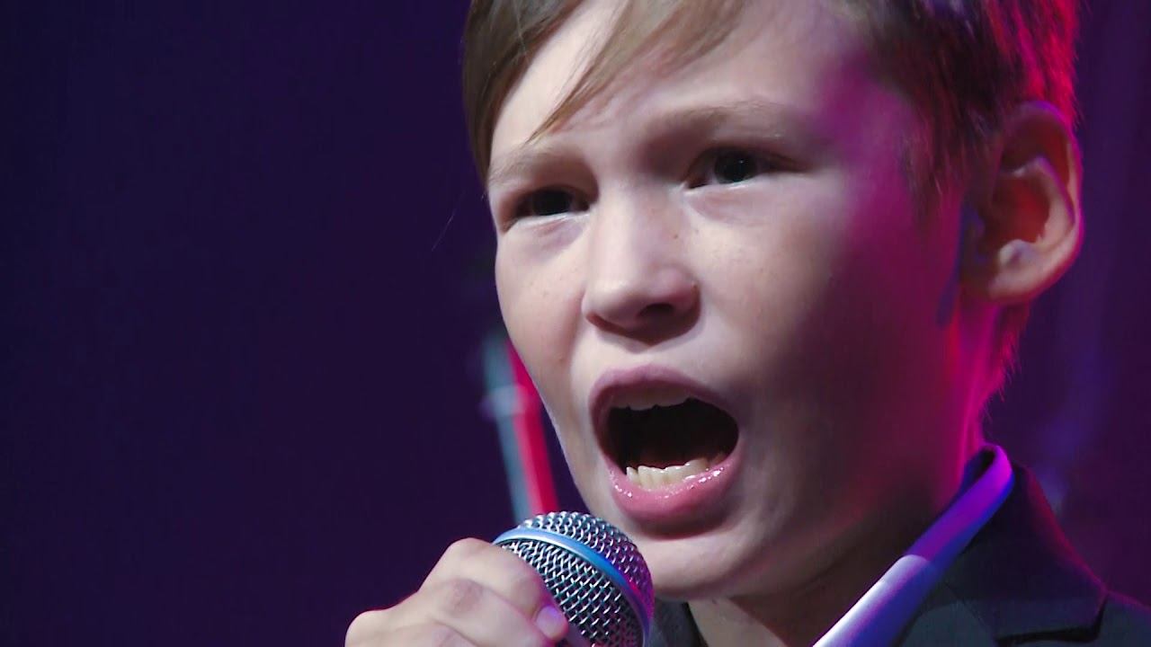 "Вспомните, ребята" - Саша Нечаев смотреть онлайн