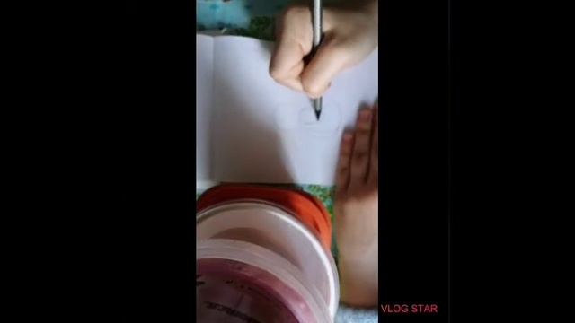 как нарисовать авокадо!? видео/Maria Star смотреть онлайн