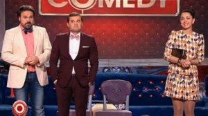 Дуэт имени Чехова и Марина Кравец - Семья риэлторов