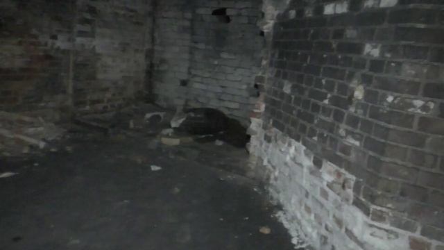 ЖУТКАЯ РЫБАЛКА В ЗАБРОШЕННОМ ФОРТУ. смотреть онлайн