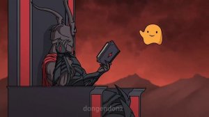 SCP 999 Visits His Father - SCP Animation