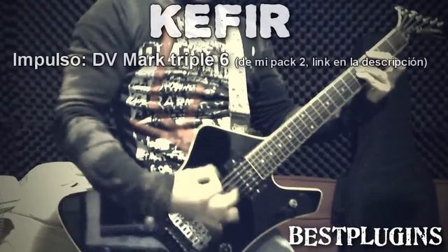 Kefir vs Lecab2 vs MixIR2 - comparativa de sonido смотреть онлайн