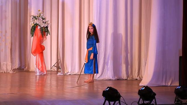 Созвездие востока 13 11 2016 DIP 5741 смотреть онлайн