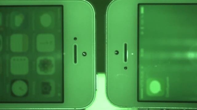 Как работает датчик приближения в iPhone 5 смотреть онлайн