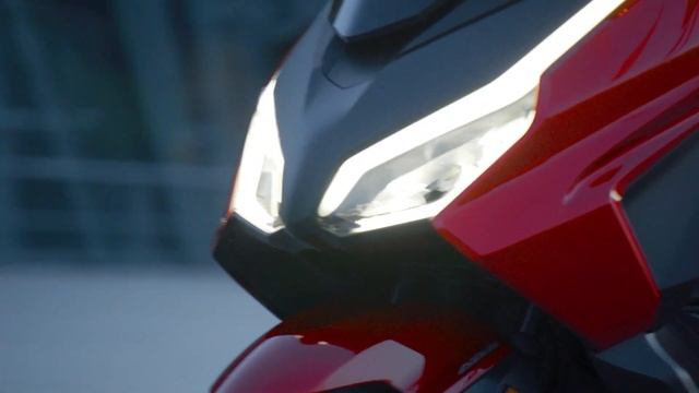 Nueva Forza 350 2023 смотреть онлайн