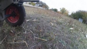 Как найти место для фрез, как  выставить сошник правильно. .мысли вслух.