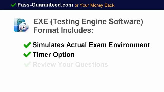 1Z0-463 - Oracle Exam 1Z0-463 Test Questions PDF смотреть онлайн
