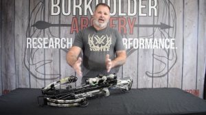 TenPoint Stealth 450 - Specs and Overview