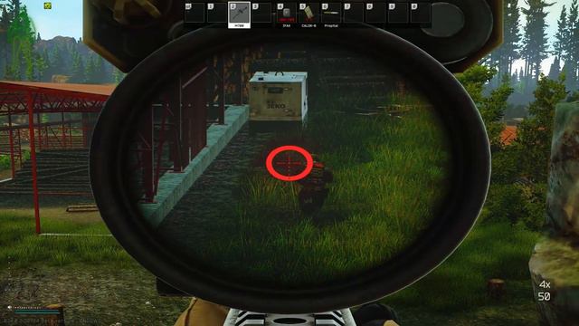 Escape From Tarkov - PHOENIX DOWN смотреть онлайн
