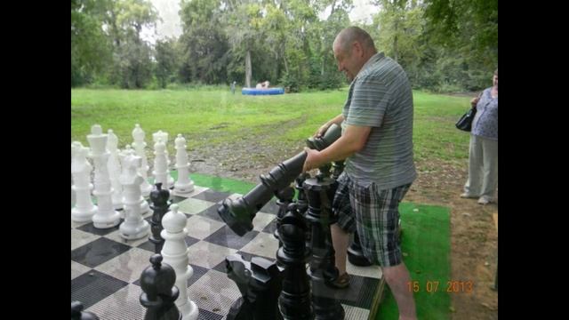 Видео от Михаила Полевого